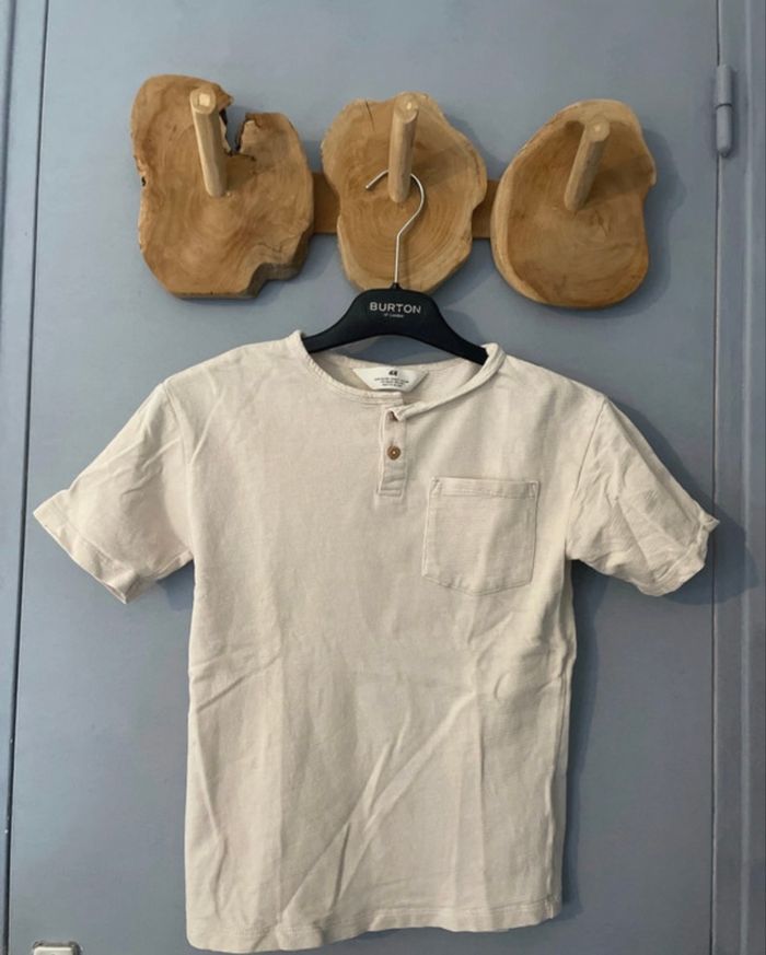 Lot vêtement  7 ans - photo numéro 4