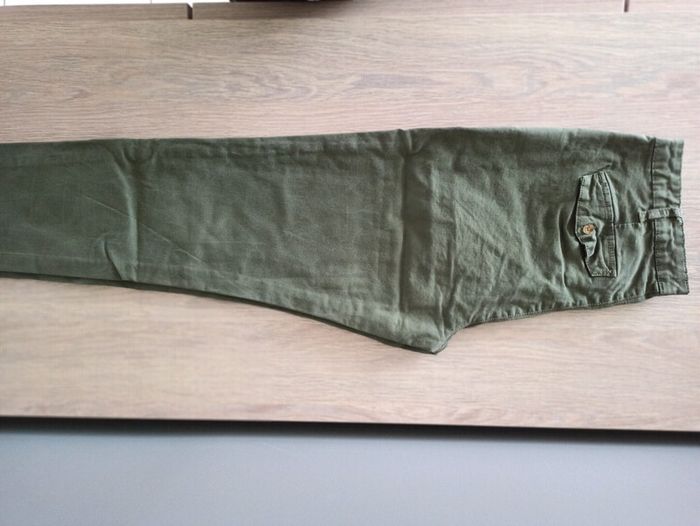 Pantalon kaki - photo numéro 2