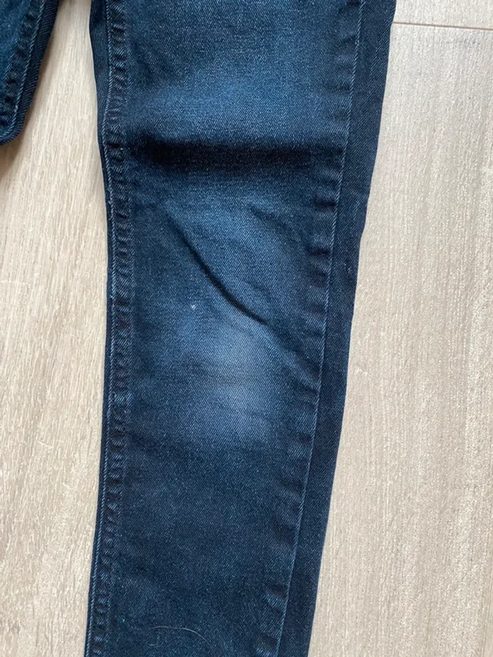 Jeans skinny TAO 7 ans - photo numéro 5
