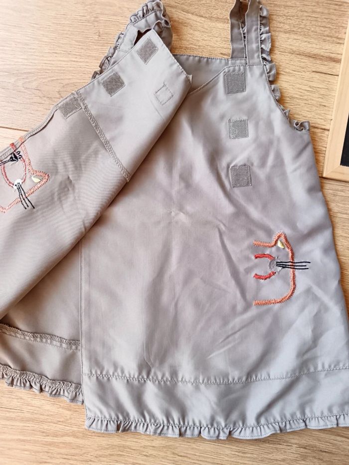 Robe chat PickOuic - photo numéro 3