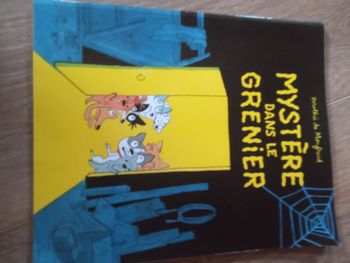 Livre enfant