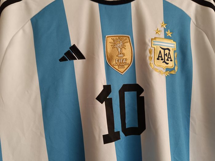 Maillot de foot - photo numéro 2