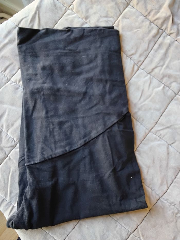 Lot 2 pantalons grossesse - photo numéro 2