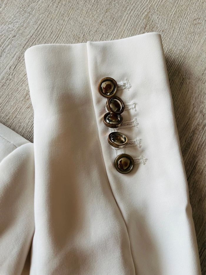 Veste femme Mango - photo numéro 3