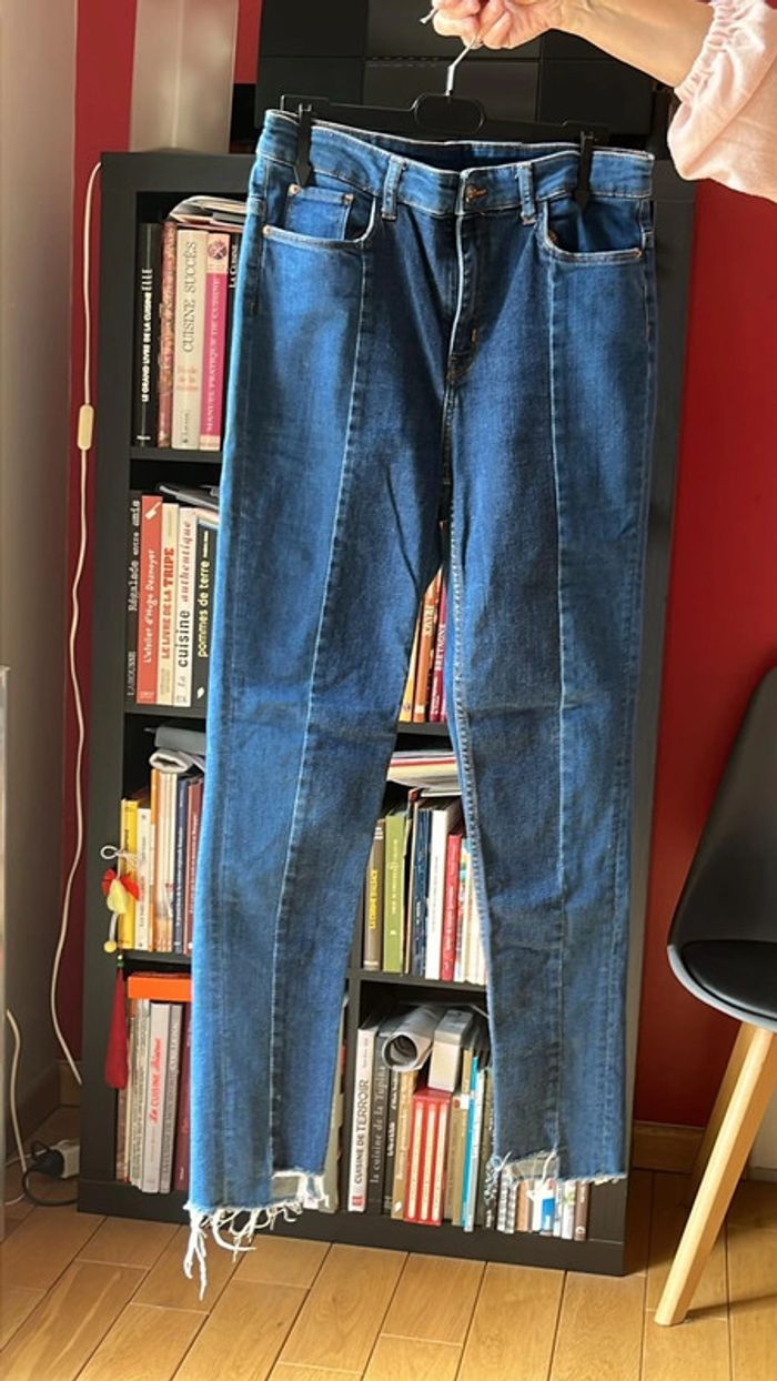 Jean 👖 - photo numéro 2