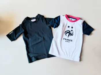 T shirt sport