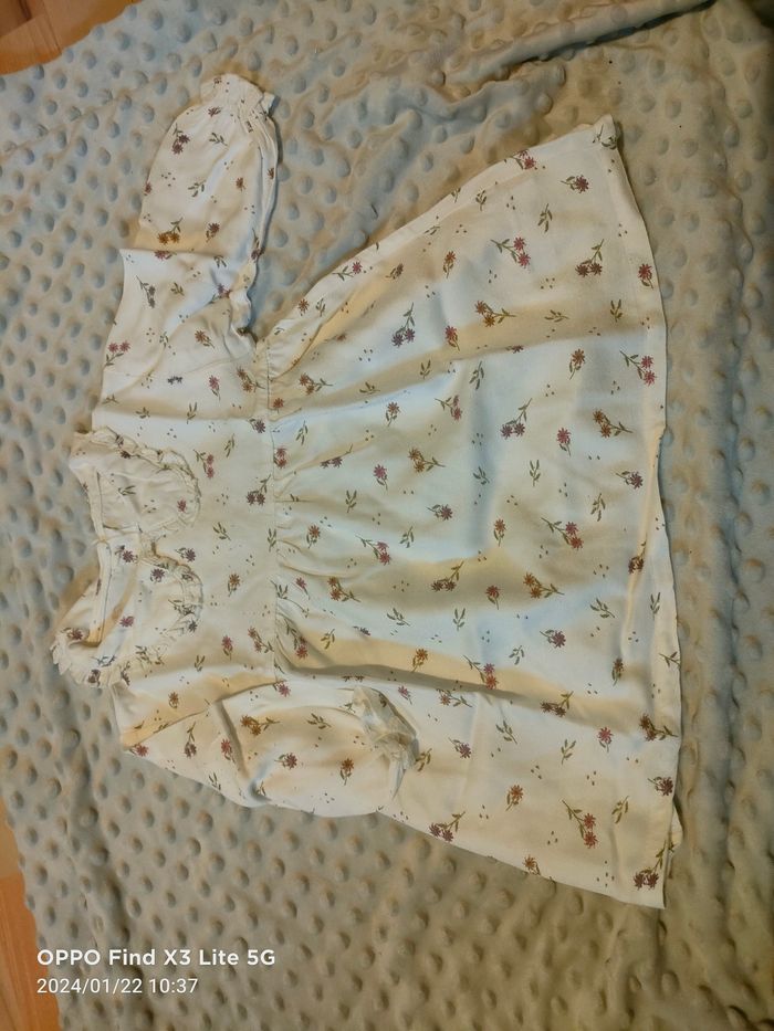 Lot bébé fille 9 mois - photo numéro 3