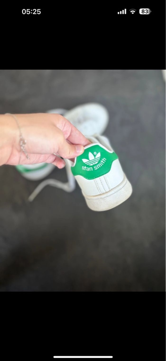 stan smith - photo numéro 3