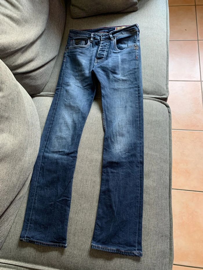 Jeans Kaporal