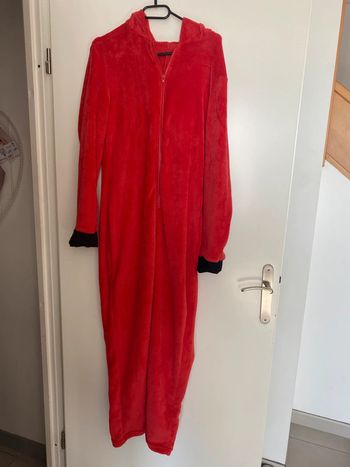 Déguisement adulte ou Surpyjama