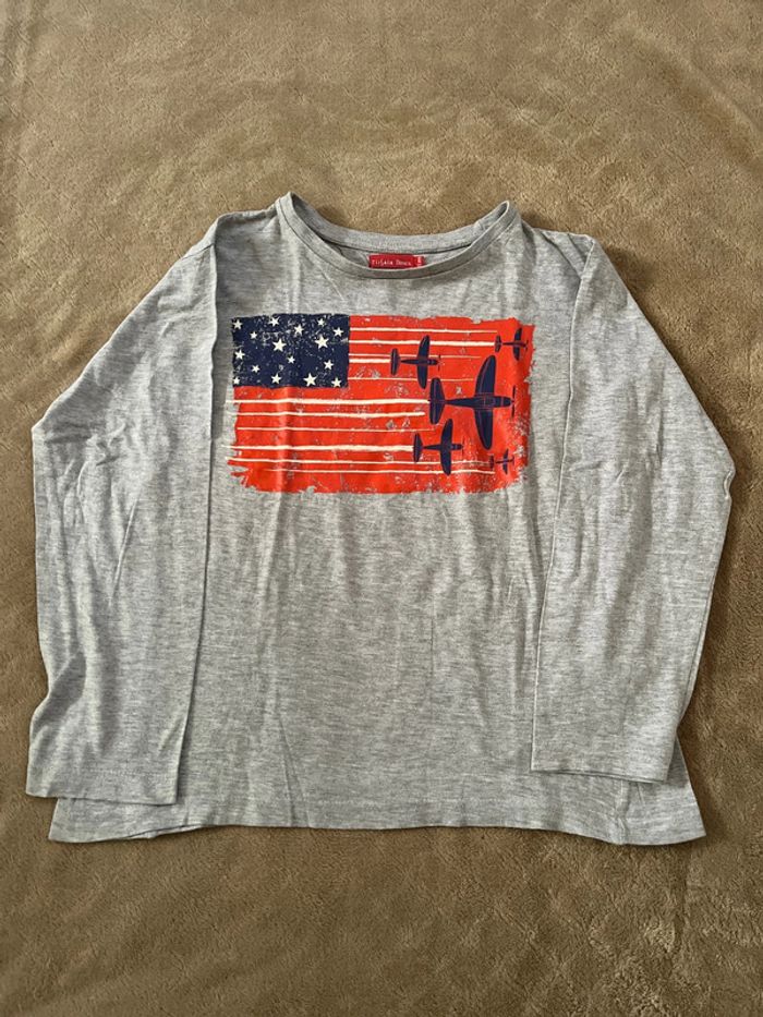 Sweat garçon
