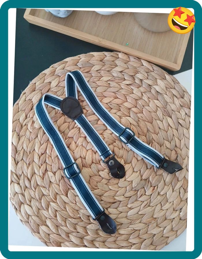 Ensemble bébé 3 pièces garçon Taille 18 mois🌿🦊 - photo numéro 2