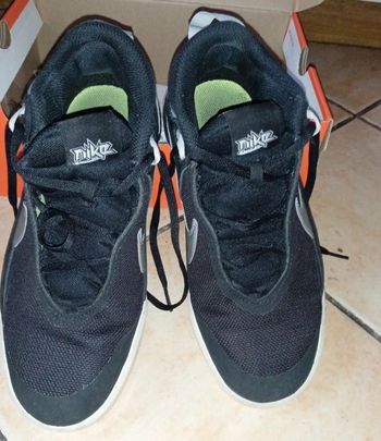 Basket Nike 