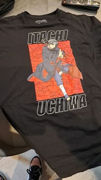 naruto M