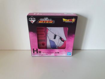 magnets dragon ball super back to the filmichiban kuji lot H, cooler