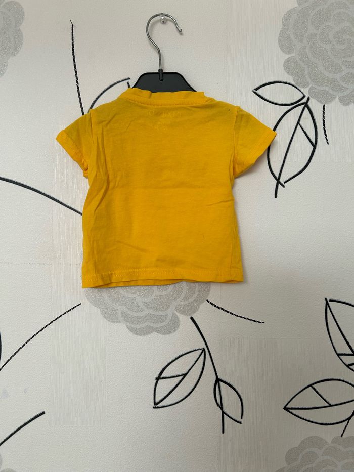 T-shirt - photo numéro 3