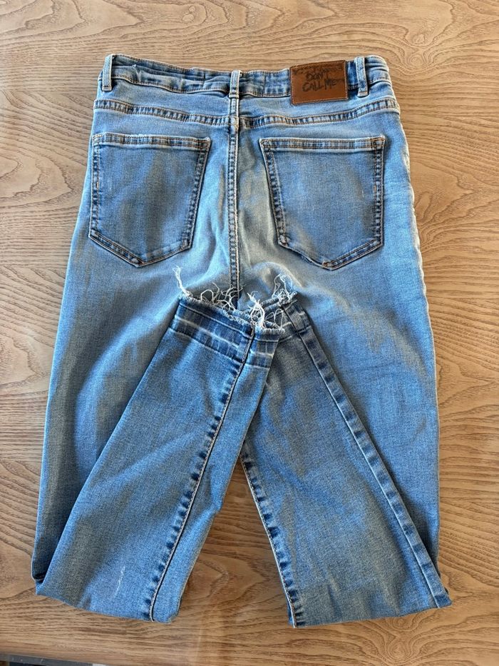 Jean slim Jennyfer - photo numéro 2