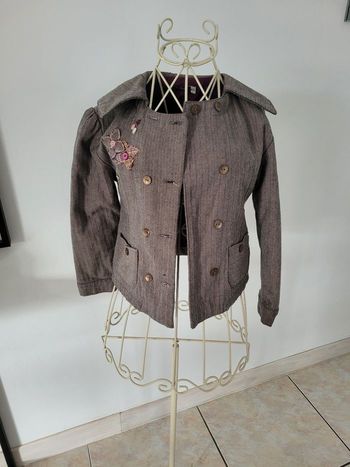 Veste