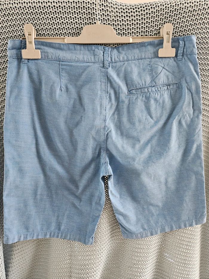 Short léger - photo numéro 2