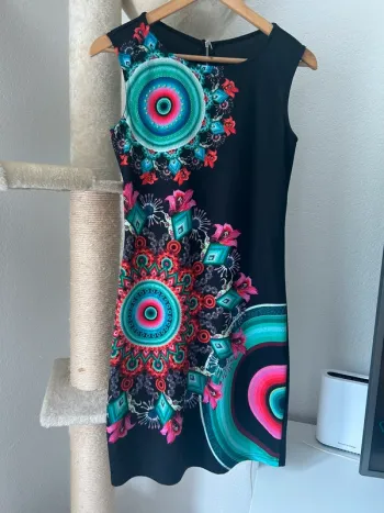 Jolie robe La Voilà