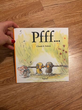 Pfff livre ecoledesmax