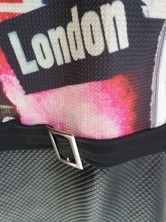 Robe fille 12 ans - photo numéro 4