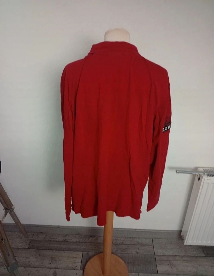 Polo 3xl - photo numéro 4