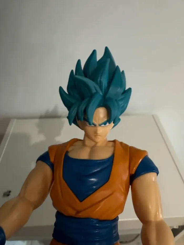 Figurine dragon ball Z - photo numéro 5