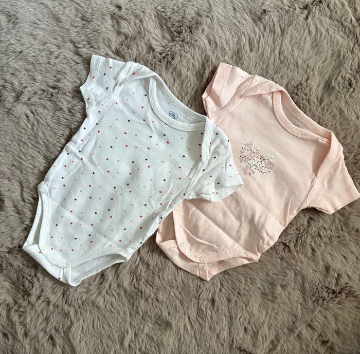 Bodies 6 mois - photo numéro 6