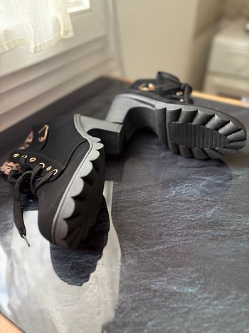 Chaussures à talons