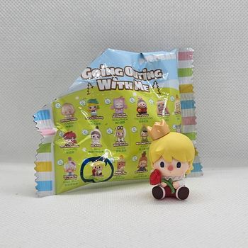 Pop Bean - Sweet Bean