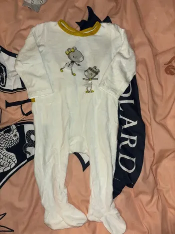 Pyjama