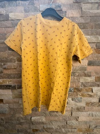 T-shirt à mon petit cactus