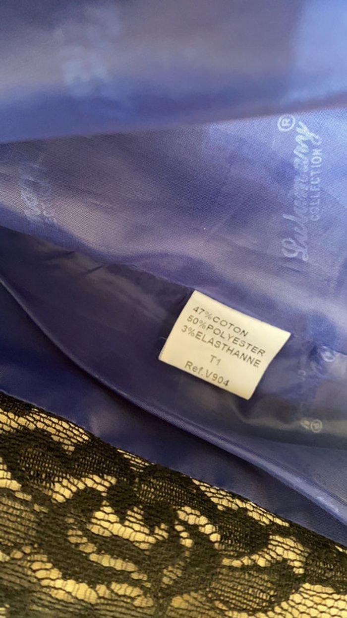 Veste Lulumary T1 - photo numéro 4