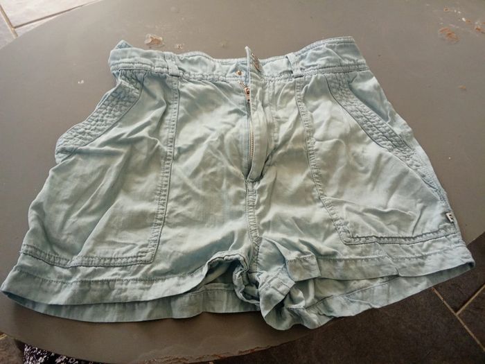 Short