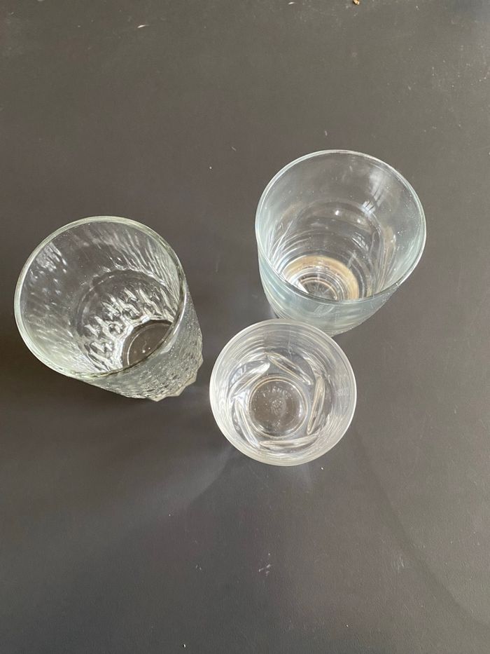 Verres - photo numéro 2