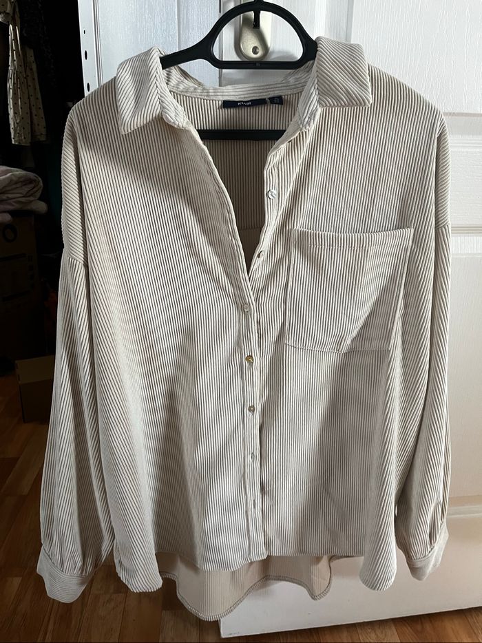 Chemise