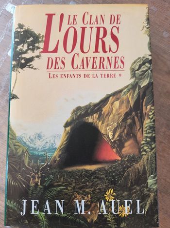 Les enfants de la terre