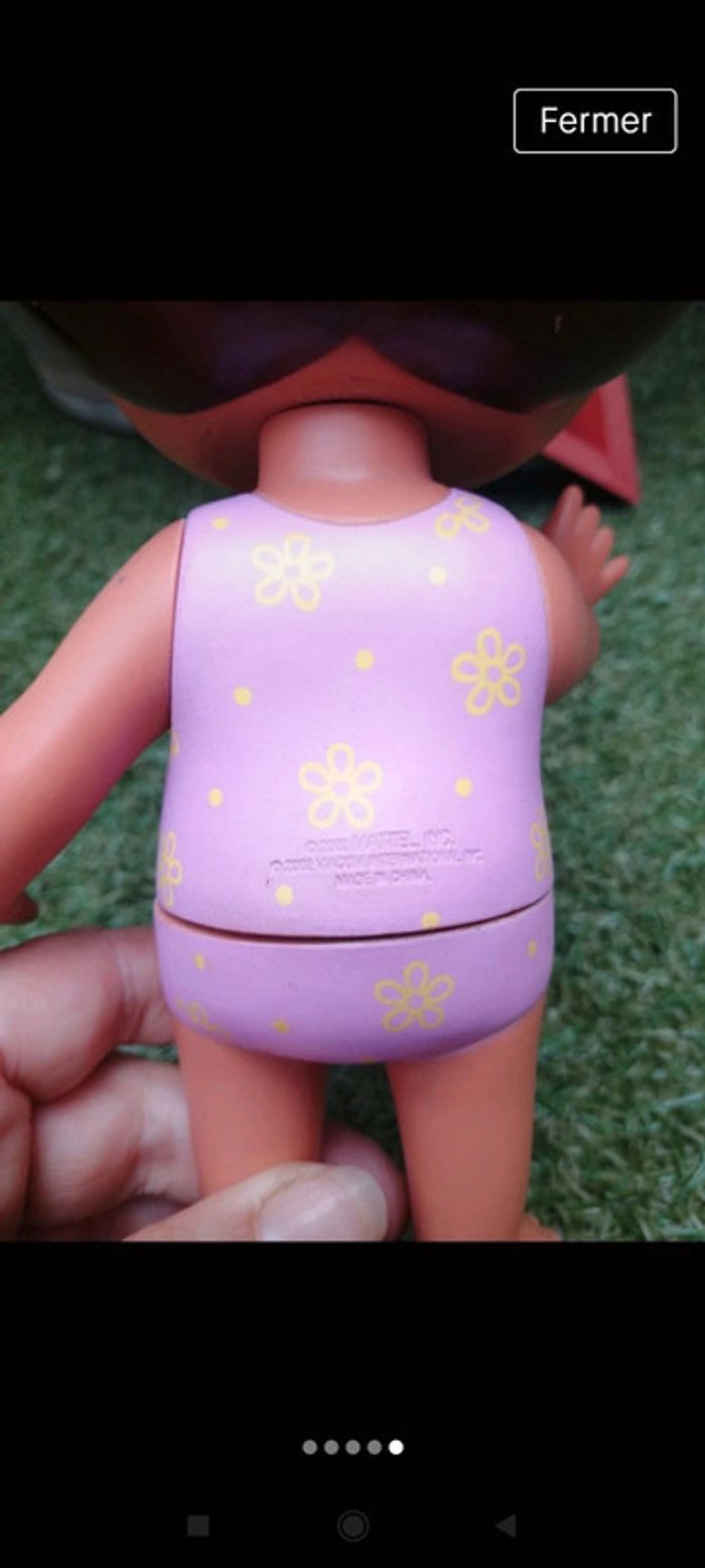 🌺Poupée Dora articulée 20 cm🌺 - photo numéro 5