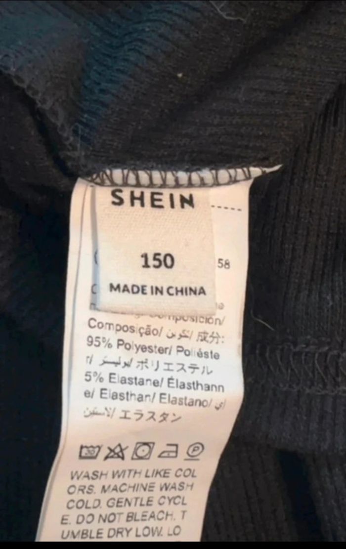 Tee-shirts - photo numéro 6