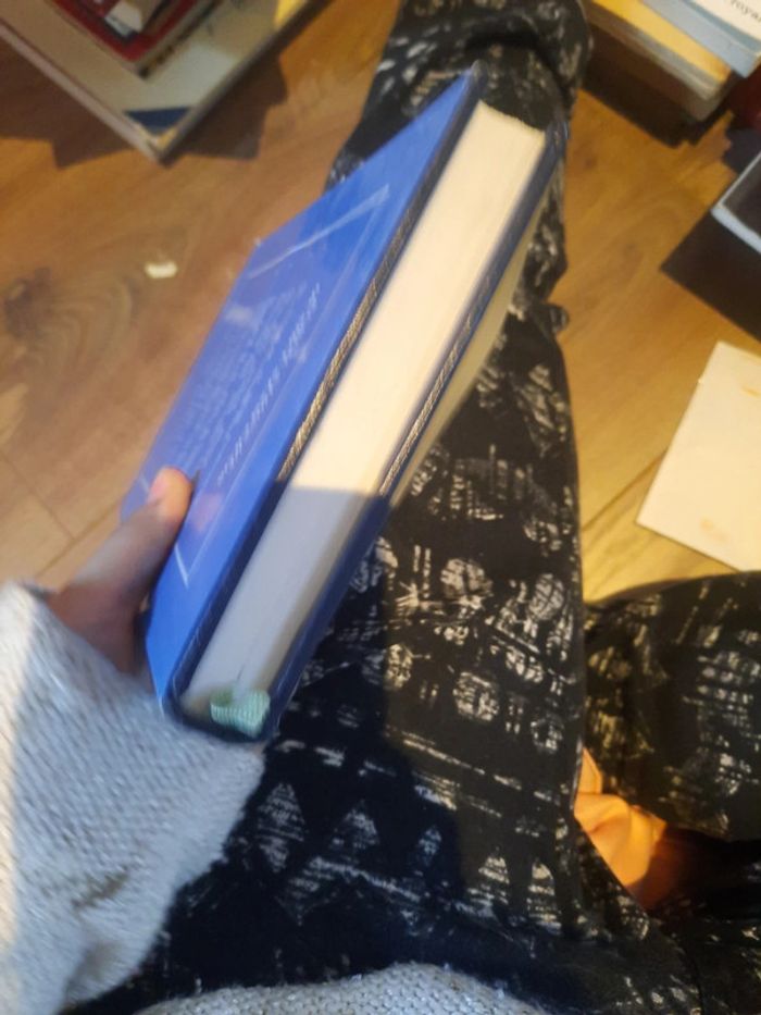 Livre ijaz hussain en anglais p j - photo numéro 7