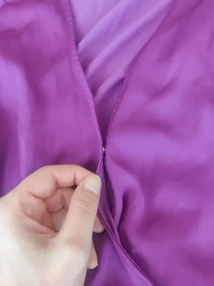 Blouses sans manches - photo numéro 4
