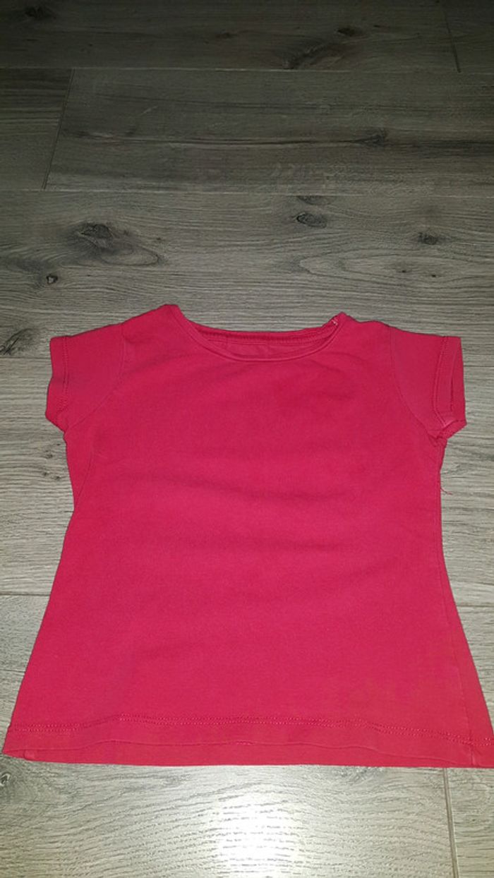 Tshirt 2 ans