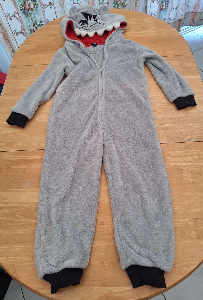 Lot vêtements garçon 4 ans - photo numéro 4