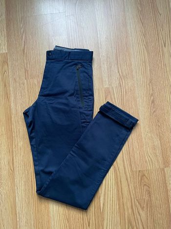 Pantalon devred