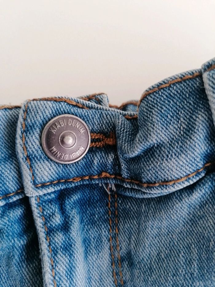 Jeans slim T 8 ans fille 👖 - photo numéro 8