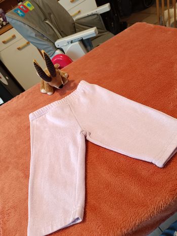 Pantalon bébé
