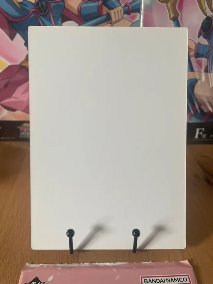 The Quintessential Quintuplets – Visual Board Yotsuba Nakano Ichiban Kuji 18 x 26 cm - photo numéro 4