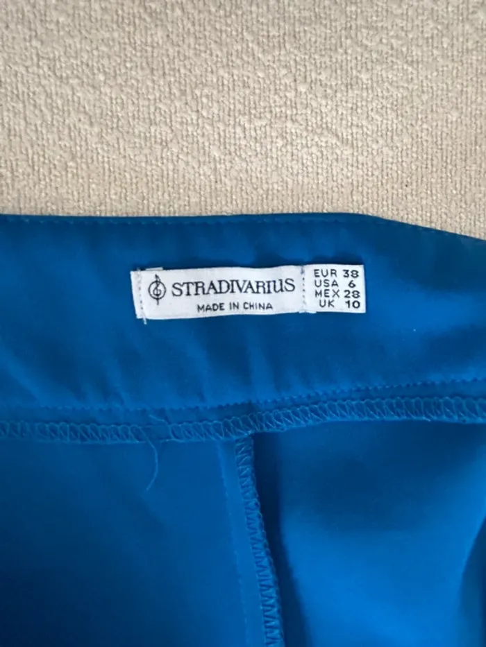 Pantalon large - photo numéro 3