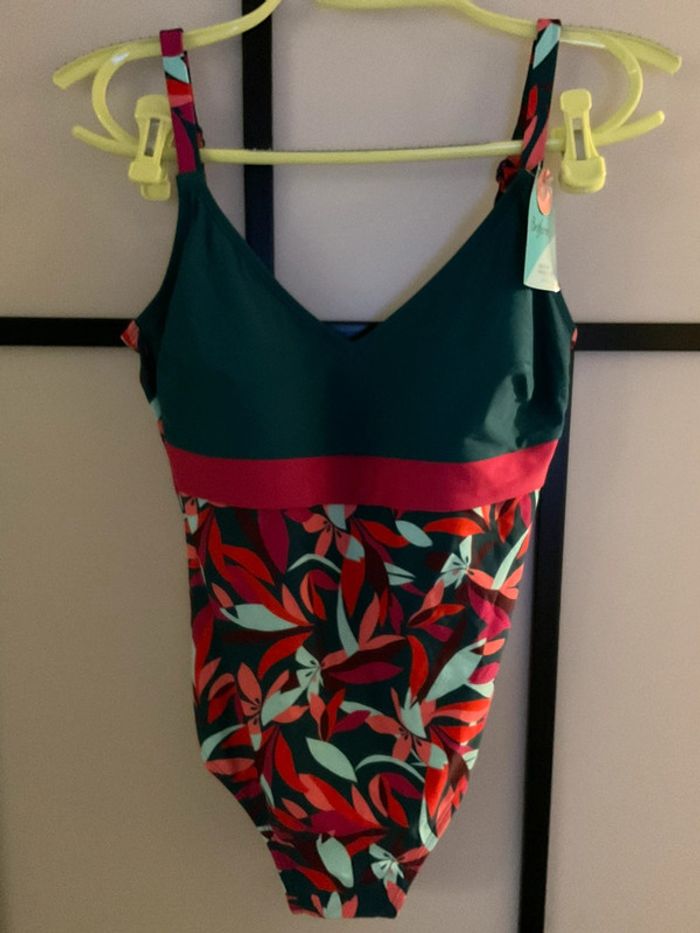 Maillot multicolore Bestform neuf